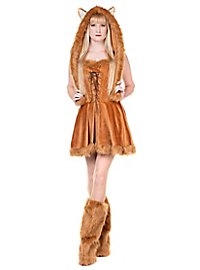 Foxy Lady Kostüm
