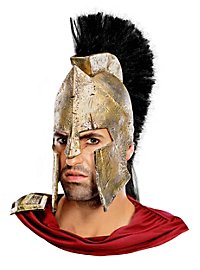 Frank Miller's 300 King Leonidas Latex Helmet