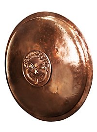 Frank Miller's 300 Shield of Calisto