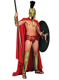 Frank Miller's 300 Spartan Cape