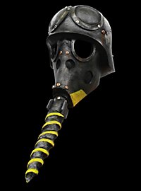 Frankenstein's Army Mosquito Man Mask
