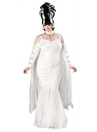 Frankensteins Braut Kostüm