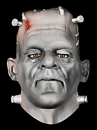 Frankenstein's Monster I Maske aus Schaumlatex