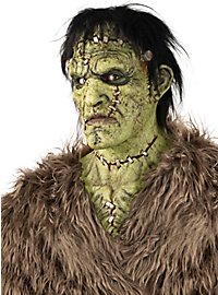 Frankensteins Monster – Latex Hyper Maske