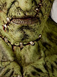 Frankensteins Monster – Latex Hyper Maske