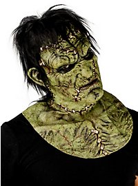 Frankensteins Monster – Latex Hyper Maske