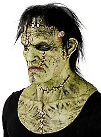 Frankensteins Monster – Latex Hyper Maske