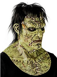 Frankensteins Monster – Latex Hyper Maske