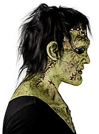 Frankensteins Monster – Latex Hyper Maske