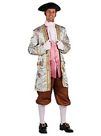 Französischer Marquis Kostüm