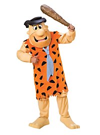 Feuerstein Kostüme - Original Familie Flintstone Kostüme ...