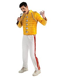 Freddie Mercury costume