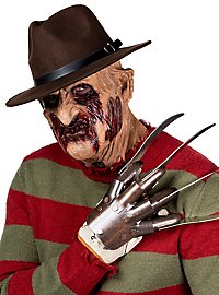 Freddy I Maske aus Schaumlatex
