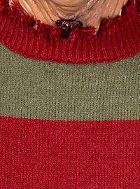 Freddy - Jersey Pesadilla Edición Signature