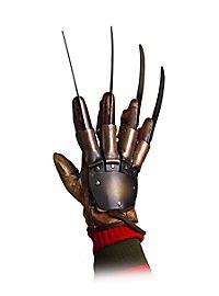 Freddy Krueger Dream Warriors Glove Deluxe