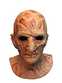 Freddy Krueger Freddy's Revenge Mask