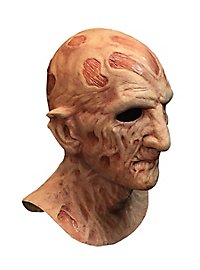 Freddy Krueger Freddy's Revenge Mask