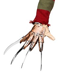 Freddy Krueger glove deluxe