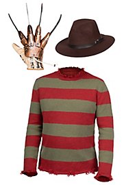 Freddy Krüger Kostüm