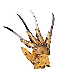 Freddy Krueger Metal Glove Supreme Edition