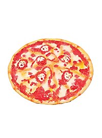 Freddy Krueger Soul Pizza Animated Halloween Decoration