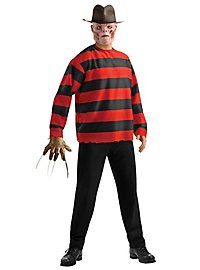 Freddy Krueger Sweater for Teens