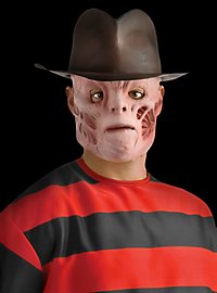 Freddy Krueger Teen Mask