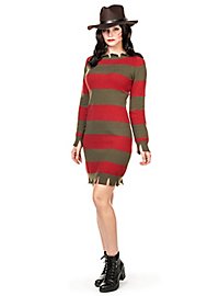 Freddy - Nightmare Robe Signature Edition