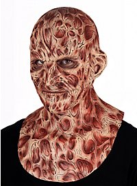 Freddy – Nightmare Latex Hyper Maske