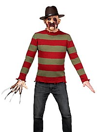 Freddy - Nightmare Pullover Signature Edition