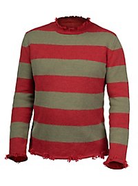 Freddy - Nightmare Trøje Signature Edition