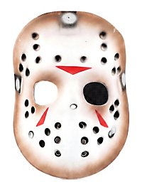 Freitag der 13. Jason Schaumstoffmaske