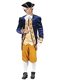 French Marquis Costume