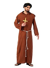 Friar Tuck Costume