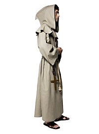 Friar Tuck Monk Habit Costume