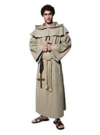 Friar Tuck Monk Habit Costume