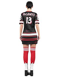 Friday the 13th Jason field hockey dress for women