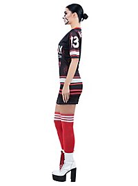 Friday the 13th Jason field hockey dress for women