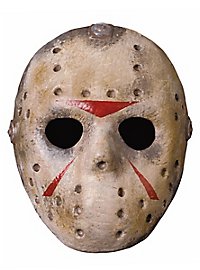Friday the 13th Jason foam mask