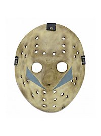 Friday the 13th Part 5: A New Beginning Replica 1/1 Jason Mask