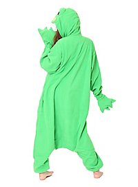 Frog Kigurumi costume