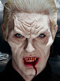 Front de vampire Application en latex