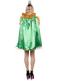 Frøprinsesse Kjole