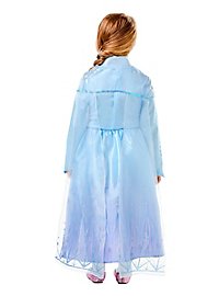 Frozen 2 Elsa Child Costume