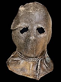 Fugleskræmsel Maske