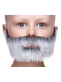 Full beard for children