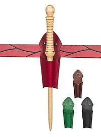 Funda Para Varita Mágica - Adeptus