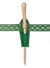 Funda Para Varita Mágica - Adeptus