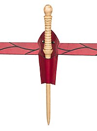 Funda Para Varita Mágica - Adeptus