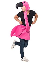 Funny Flamingo Kostuum